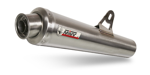 Image of Mivv X-cone Inox