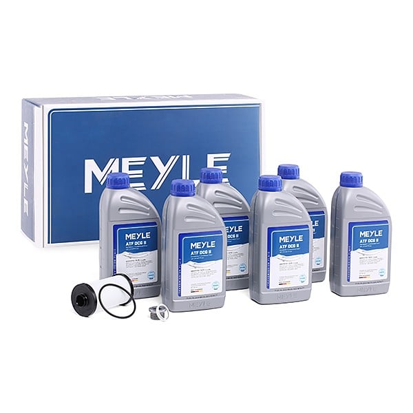 Meyle Ölwechselkit für DSG-Getriebe