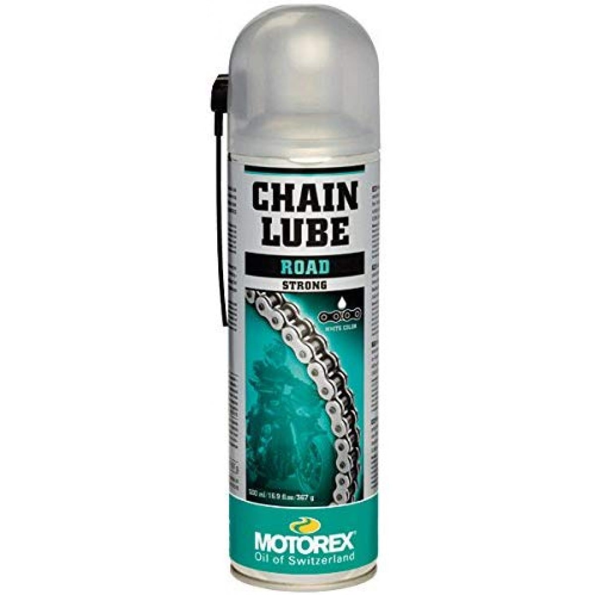 Motorex Kettenspray Chainlube Road Strong 500ml