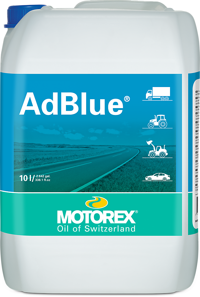 Motorex Adblue 10L