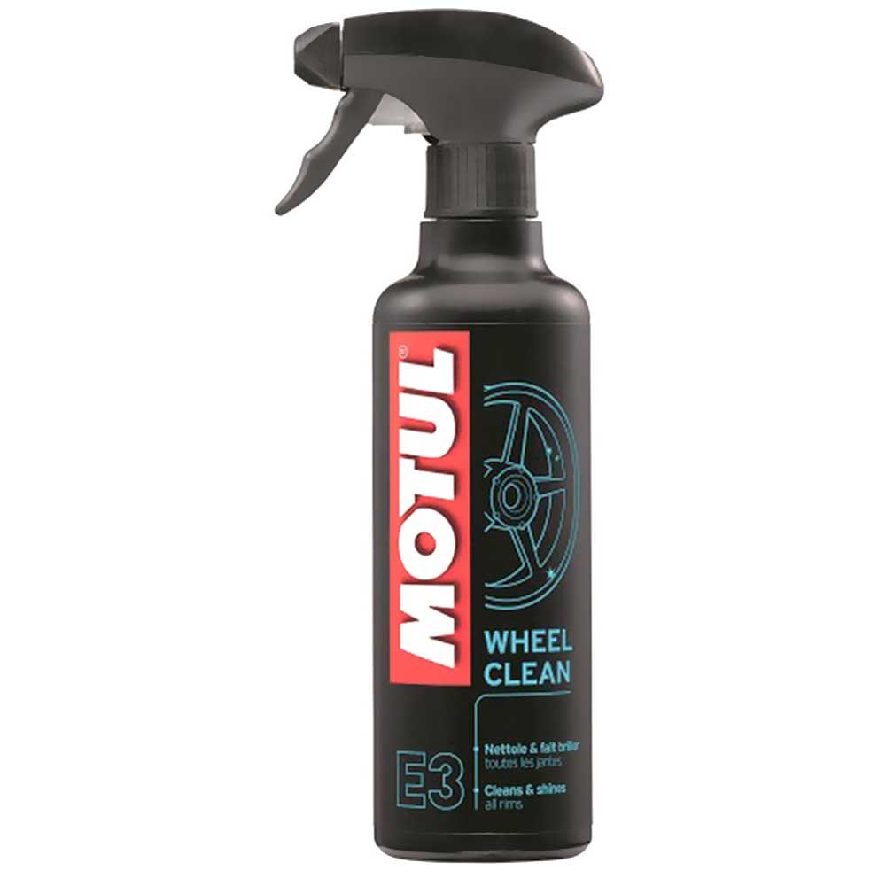 Image of Motul MC Care E3 Wheel Clean Felgenreiniger 400ml
