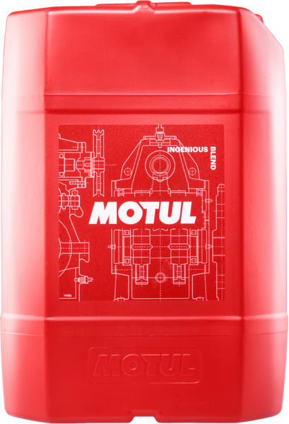 Motul Getriebeöl  Gear 300 LS 75W90 20L