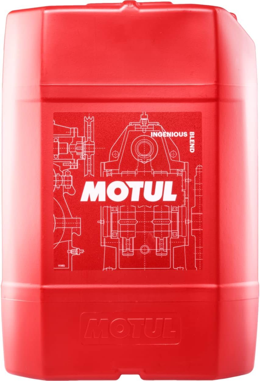 Image of Motoröl Motul 8100 X-clean+ 5W30 20L