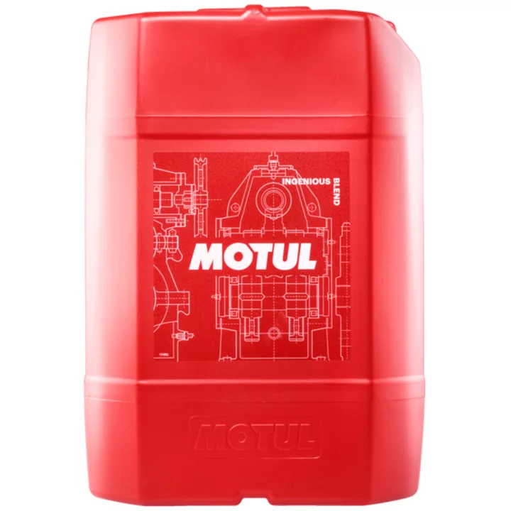 Image of Motul Getriebeöl Gear 300 75W90 20L