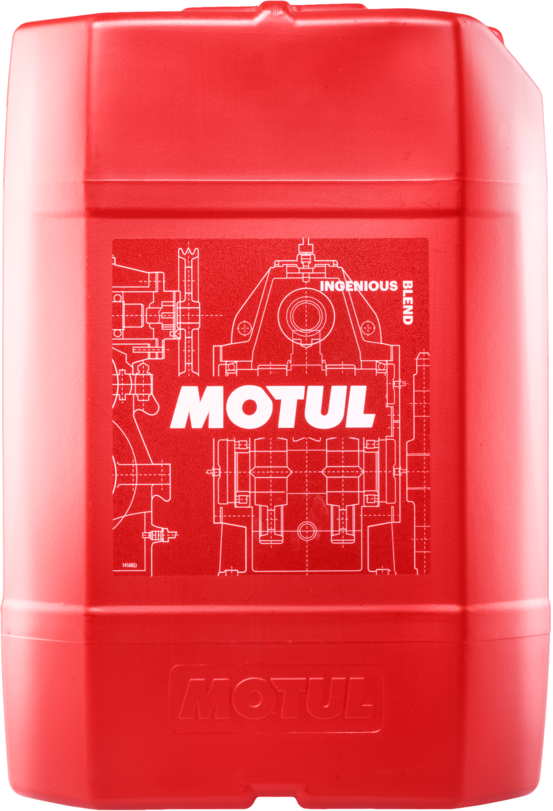 Image of DSG Getriebeöl Motul Multi DCTF 20L
