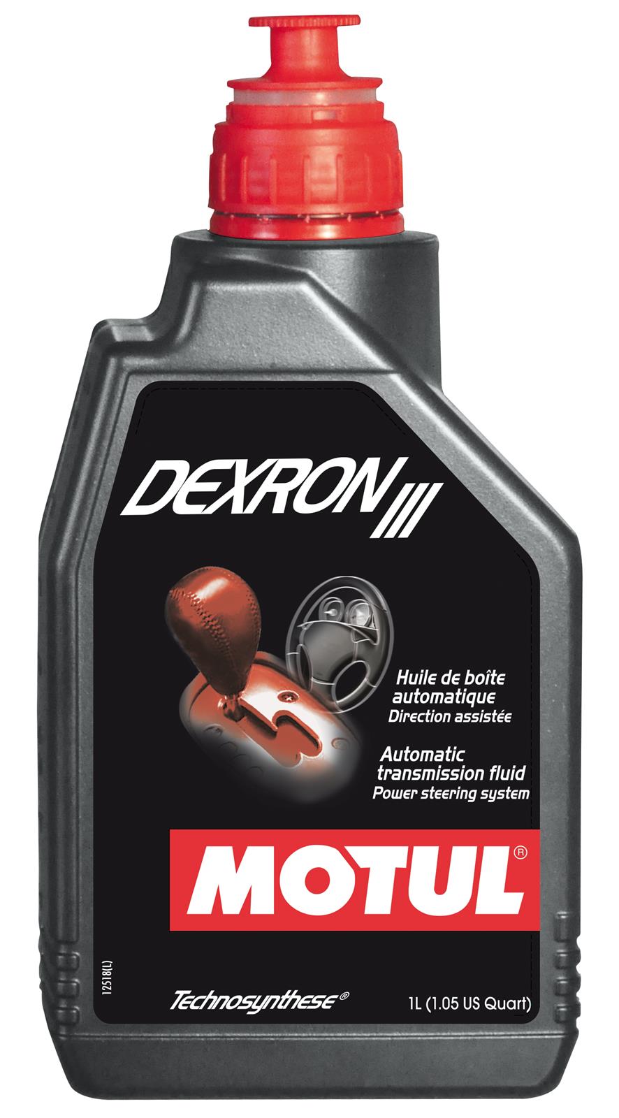 Motul ATF Dexron III 1L