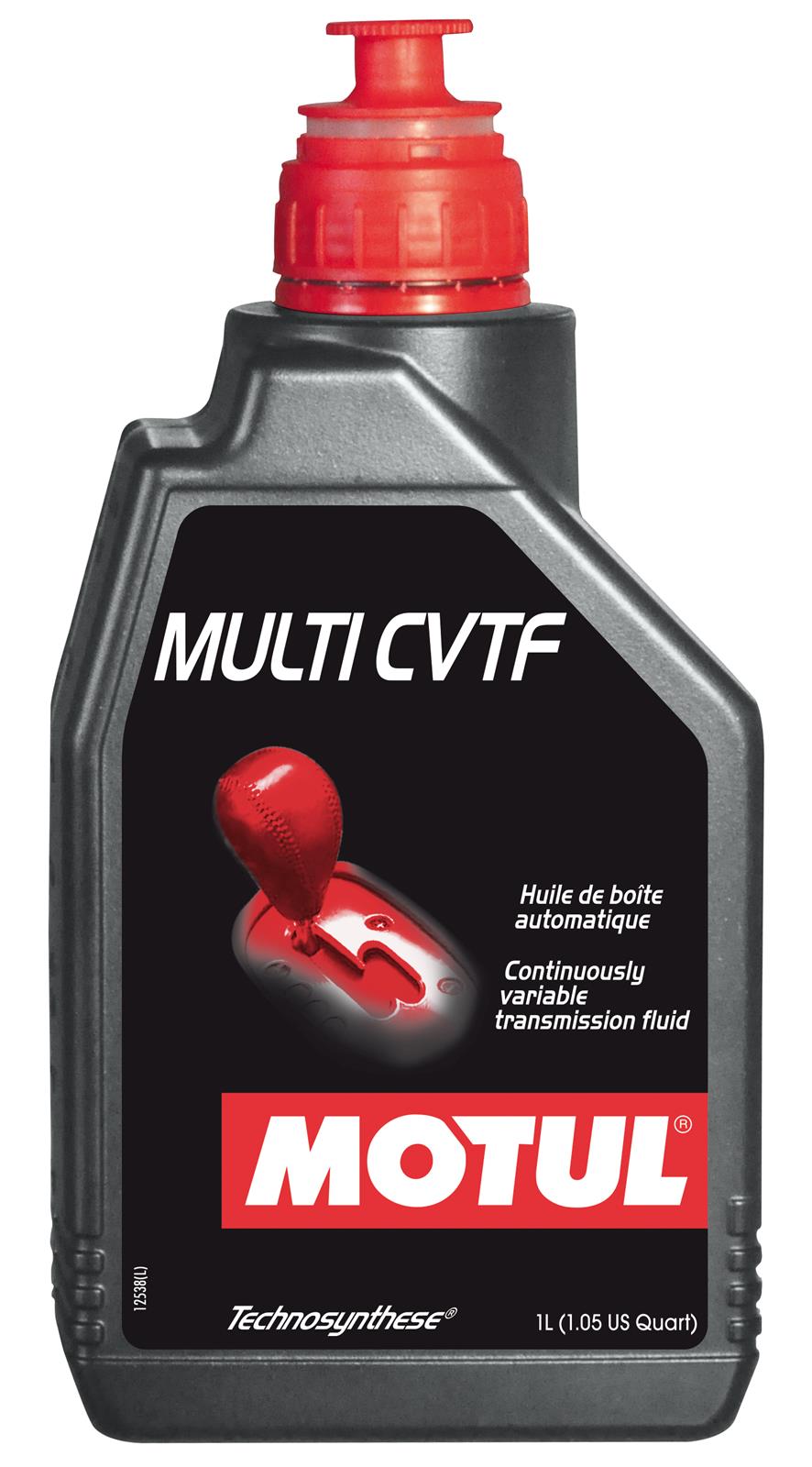 Motul Multi CVTF Getriebeöl 1L