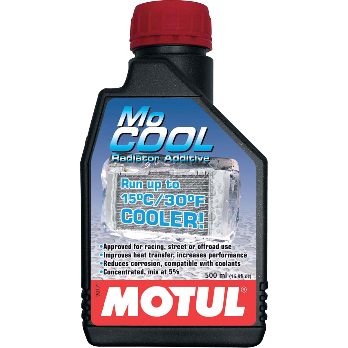 Frostschutz Motul MoCool 500ml