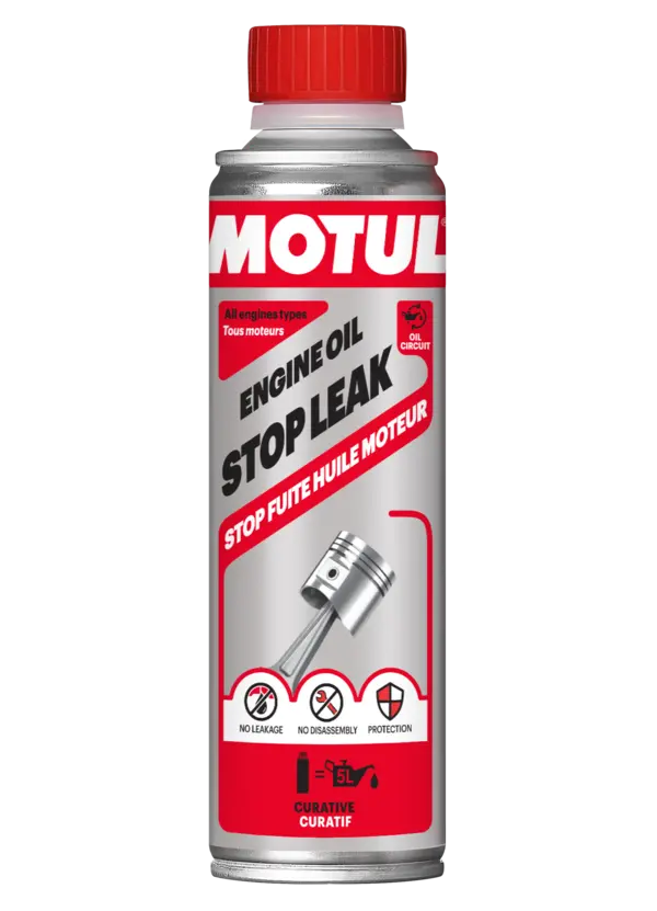 Image of Motul Engine Stop Leak 300ml