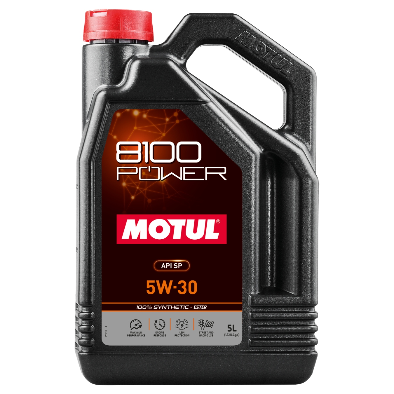 Motul 8100 Power 5W30 5L