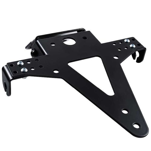 Image of Motoparts Kennzeichenhalter Set