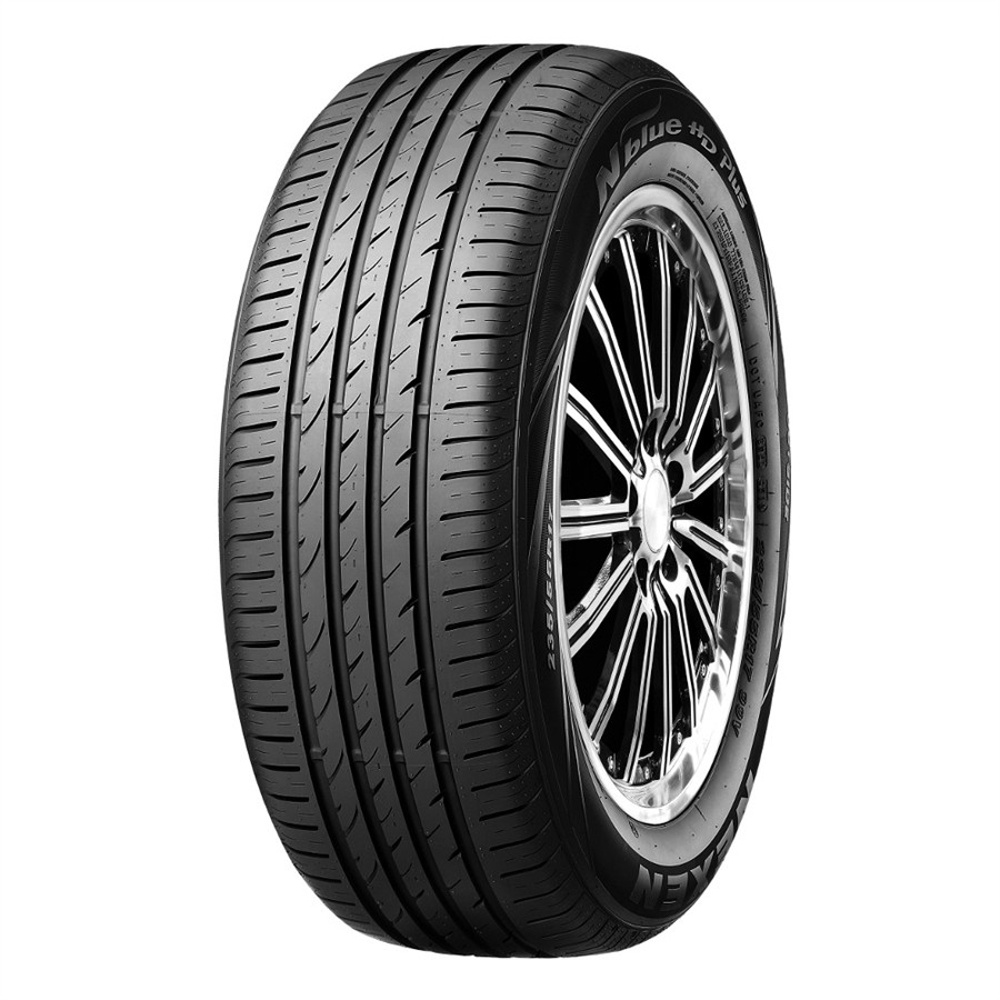 Sommerreifen Nexen NBlue HD Plus 215/55/R16 93V
