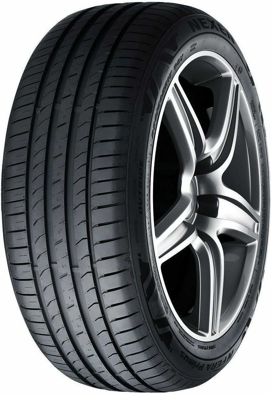 Sommerreifen Nexen NFera Primus 225/55/R16 99V  XL  FSL