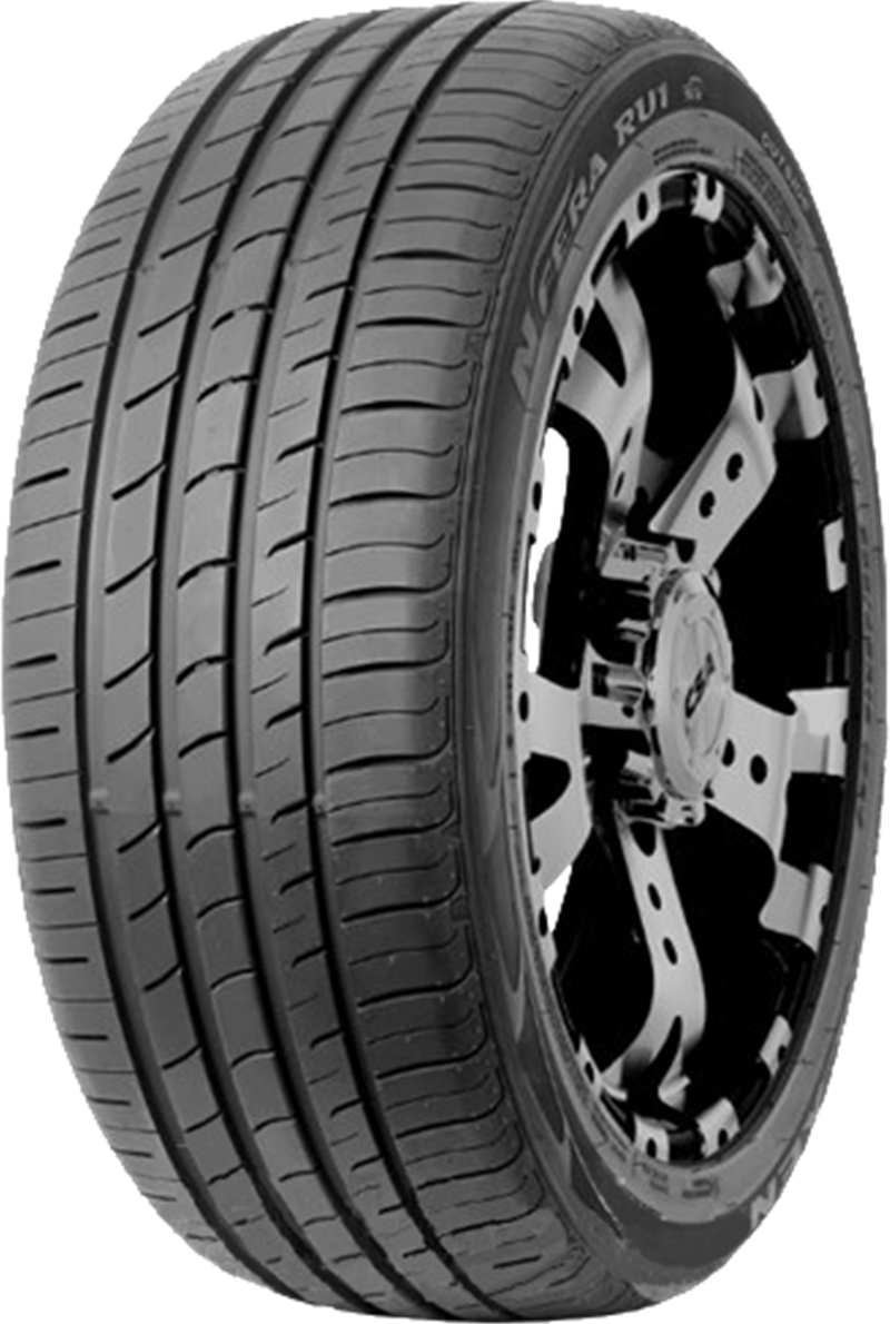 Sommerreifen Nexen NFera RU1 285/45/R19 111W  XL  FSL