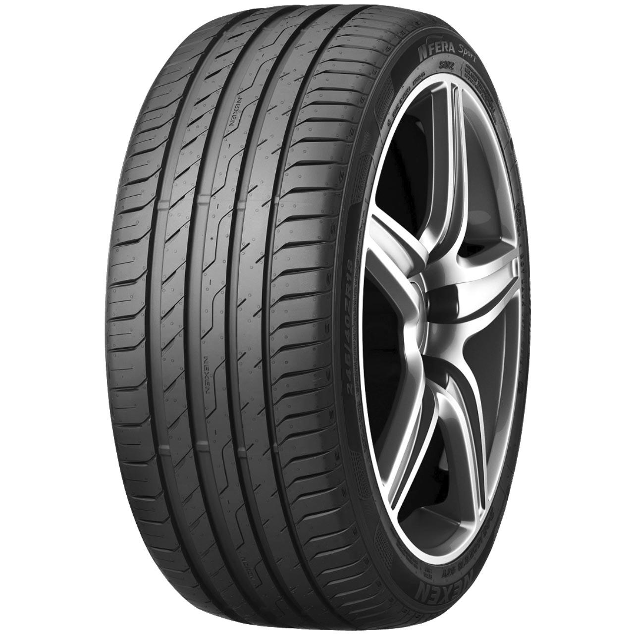 Sommerreifen Nexen NFera Sport 235/55/R17 103V  XL  FSL
