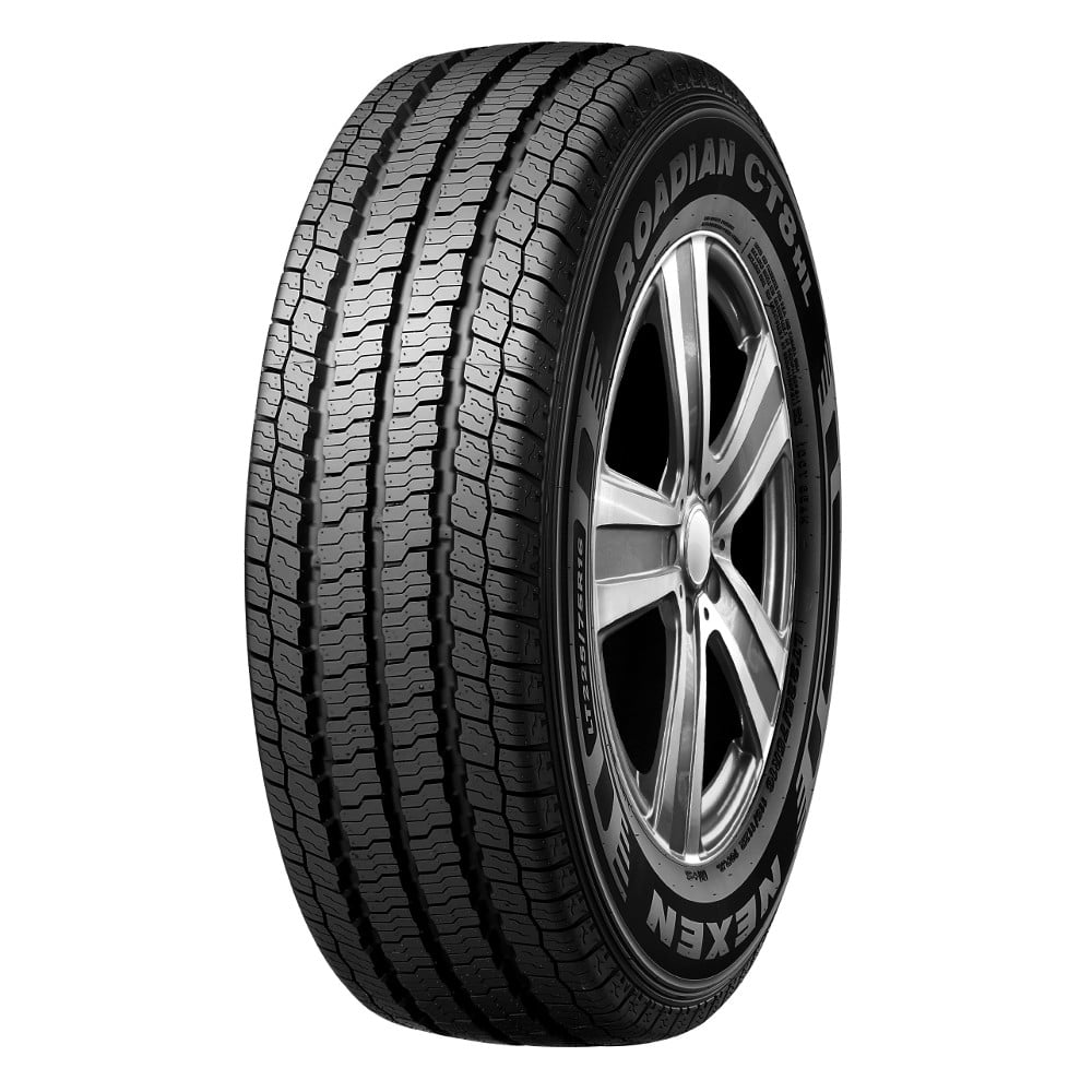 Image of Sommerreifen Nexen Roadian CT8 215/60/R16 103T