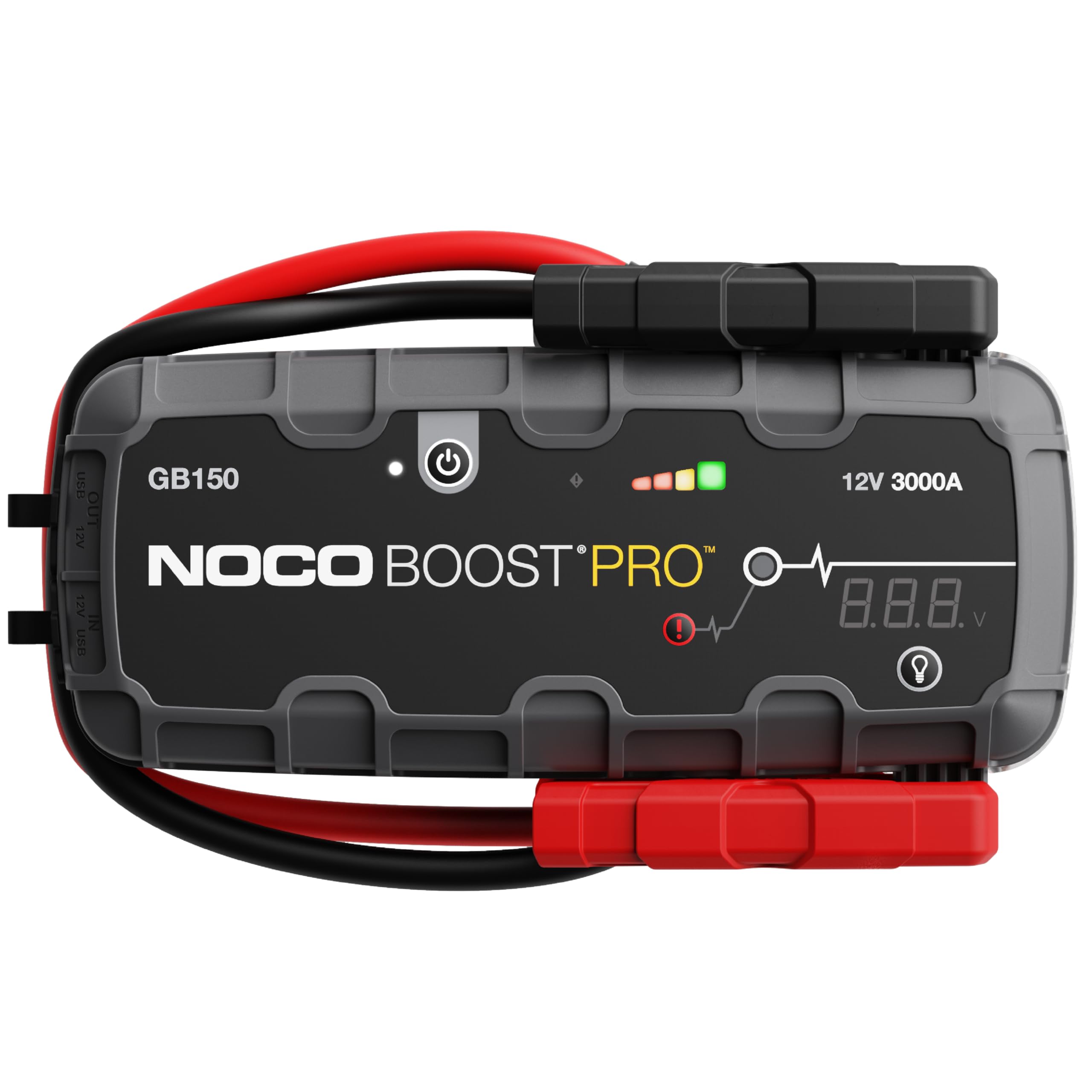 Booster Noco GB150 Boost Pro 3000A