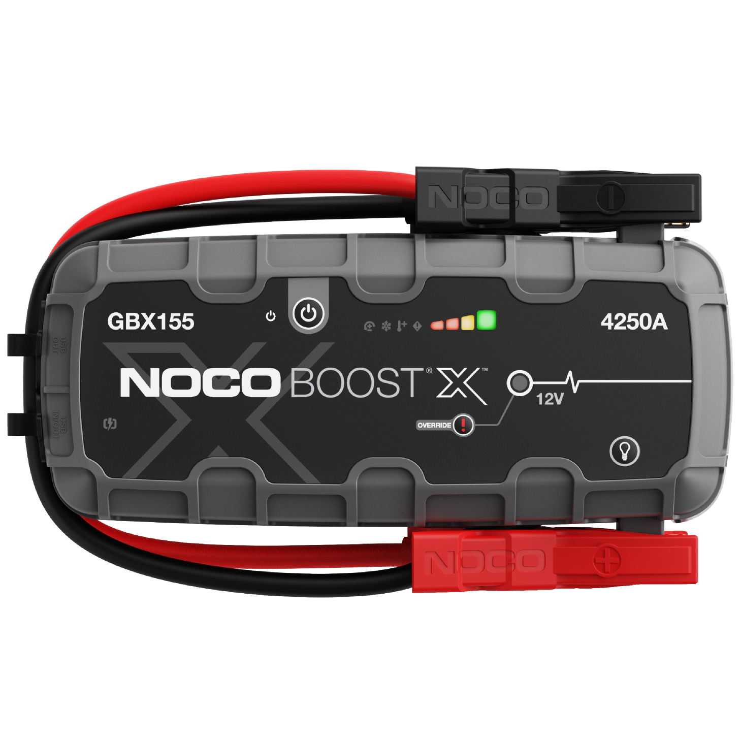 Image of Startbooster Noco GBX155 Boost X 4250A