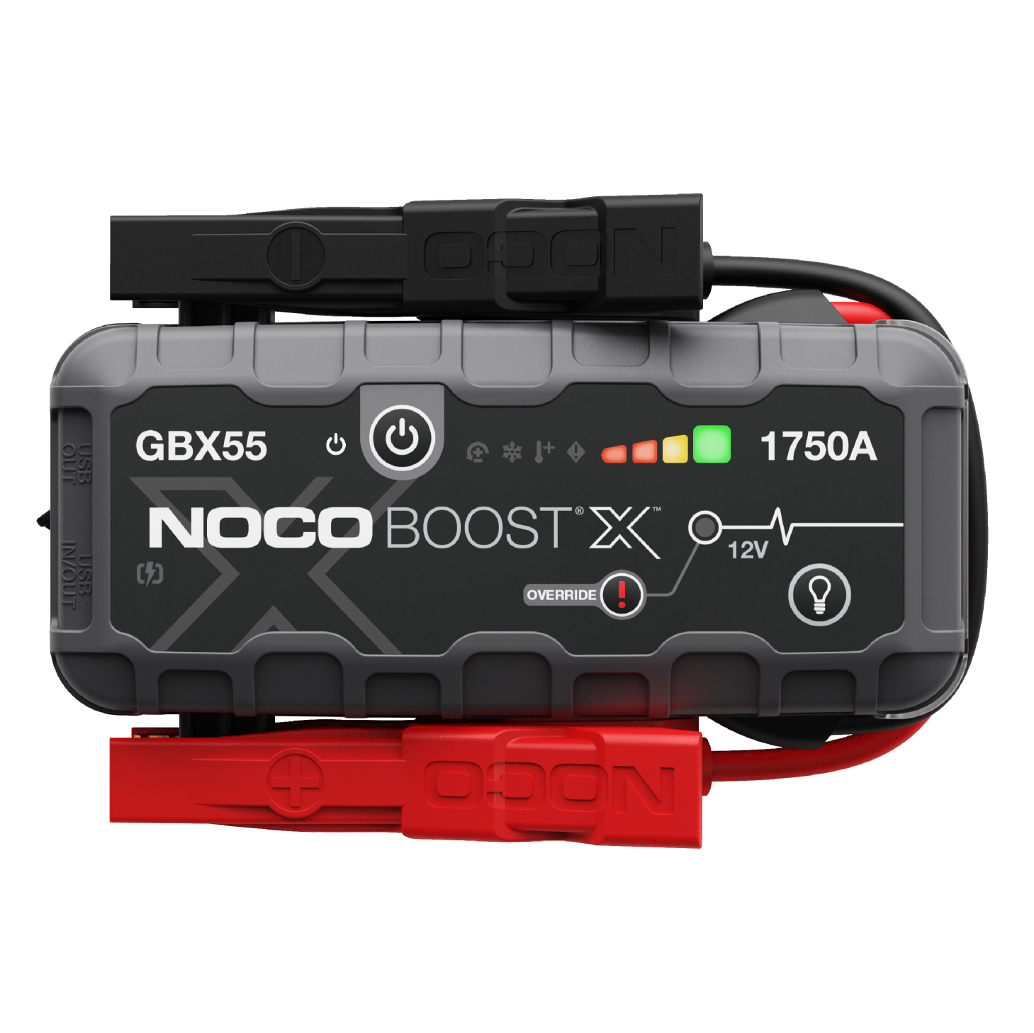 Image of Startbooster Noco GBX55 Boost X 1750A