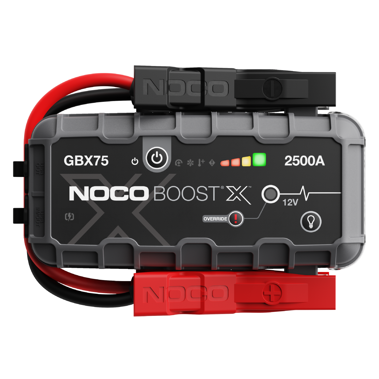 Image of Startbooster Noco GBX75 Boost X 2500A