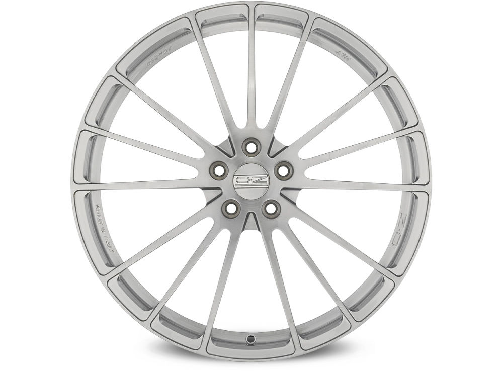 Felgen OZ ARES HLT 9.5x20 5x130 ET60 Brushed