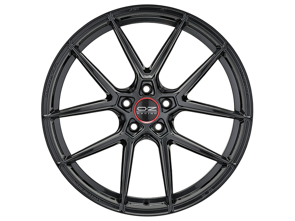 Felgen OZ ESTREMA GT HLT 9.5x20 5x112 ET10 Hyper Titanium