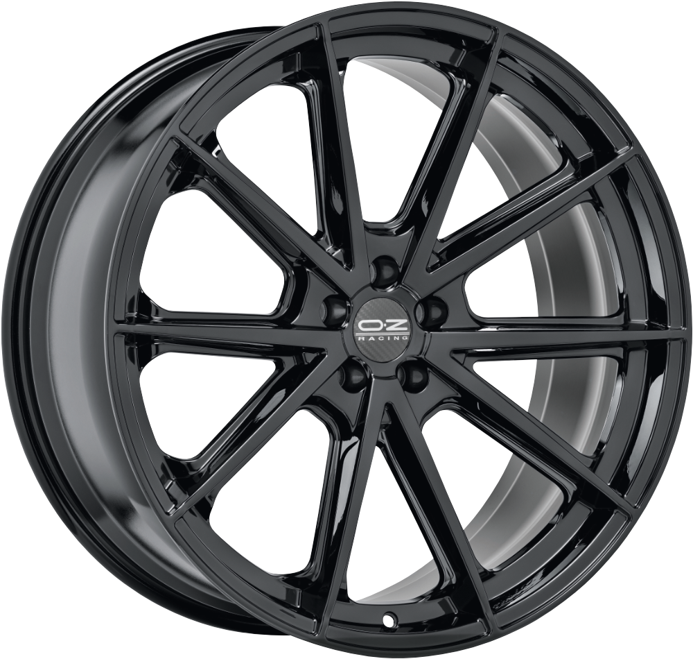 OZ SUPREMA XT HLT 10.0x23 5x130 ET28 HYPER TITANIUM Felgen