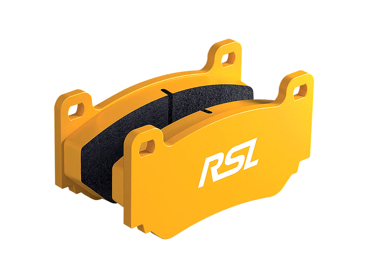 Bremsbeläge Vorne  Pagid RSL 29 (Gelb) für AUDI Q5 (FYB, FYG)  SQ5 TFSI quattro 354ps
