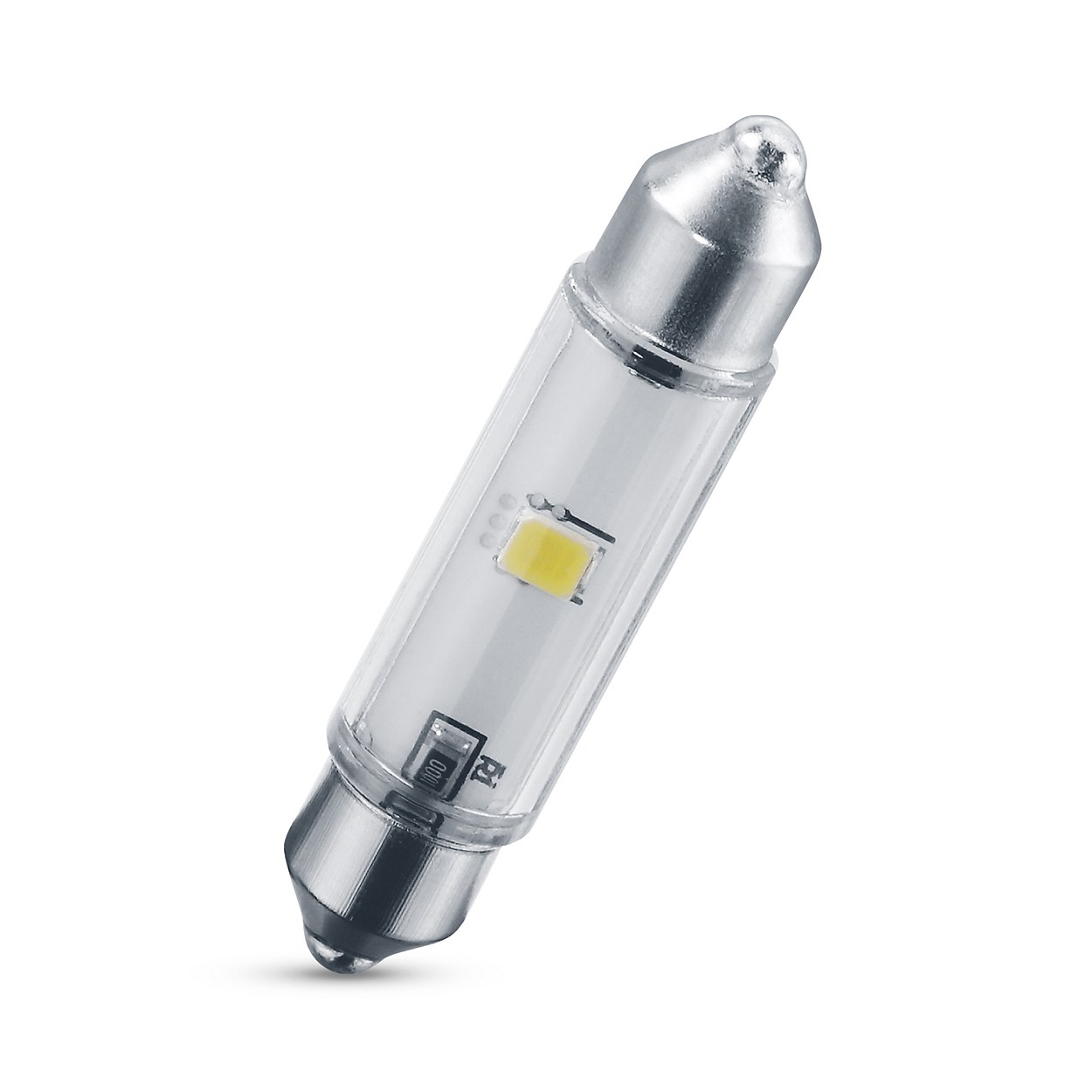 Ampoules Led Philips Ultinon Pro3000 C5W 43mm 6000K