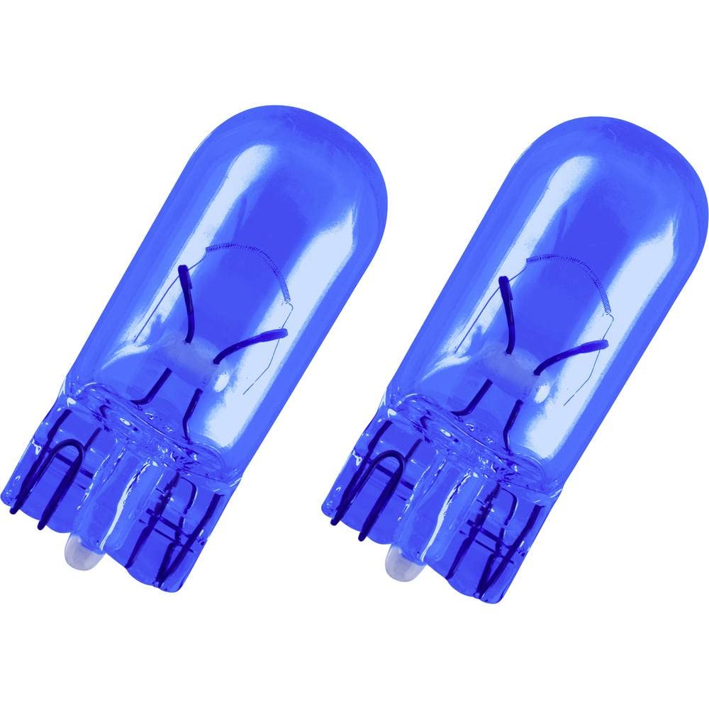 Philips WhiteVision ultra W5W