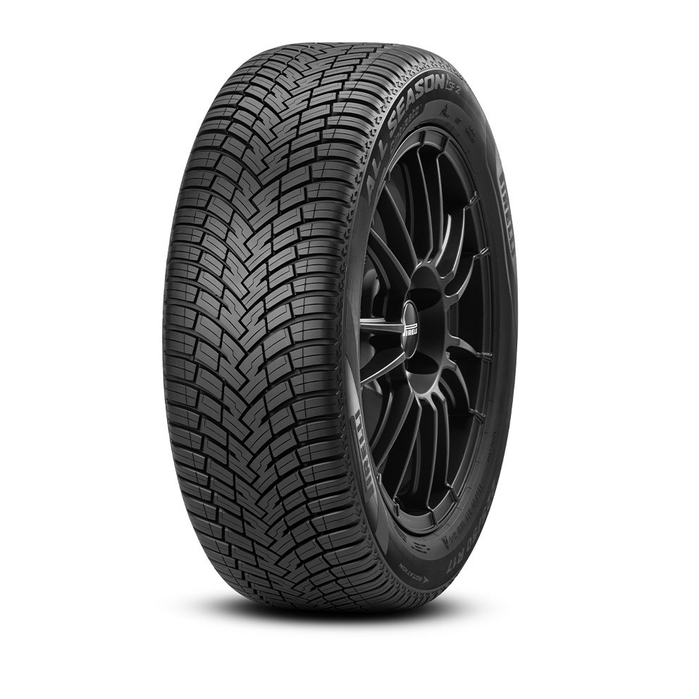 Image of Ganzjahresreifen Pirelli Cinturato All Season SF2 235/50/R19 99T (+) FSL