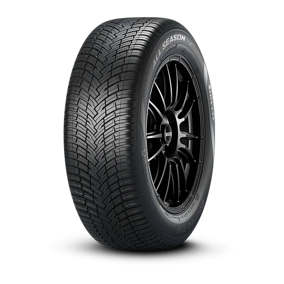 Ganzjahresreifen Pirelli Cinturato AllSeason SF3 225/40/R18 92Y  XL  FSL