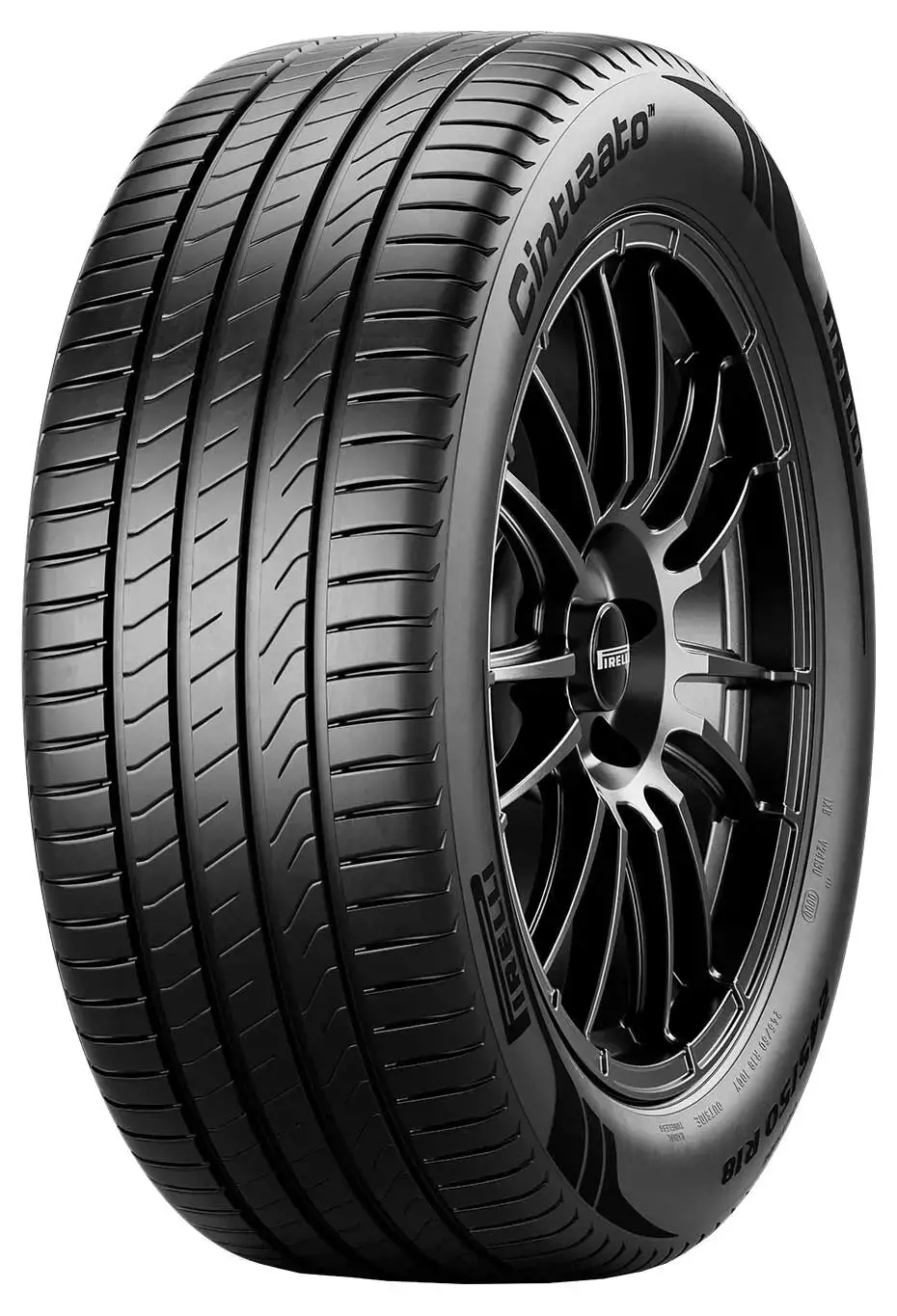 Sommerreifen Pirelli Cinturato C3 225/50/R19 100V  XL