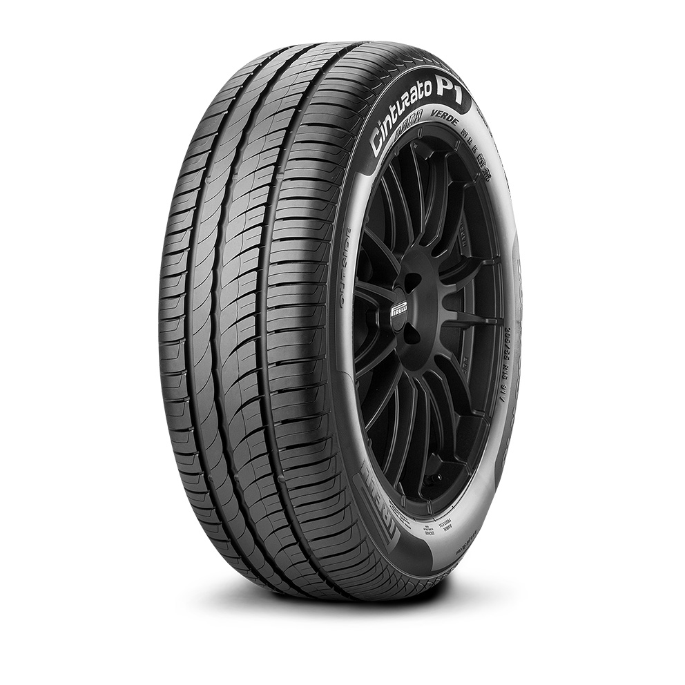 Image of Sommerreifen Pirelli Cinturato P1 Verde 185/60/R15 88H XL