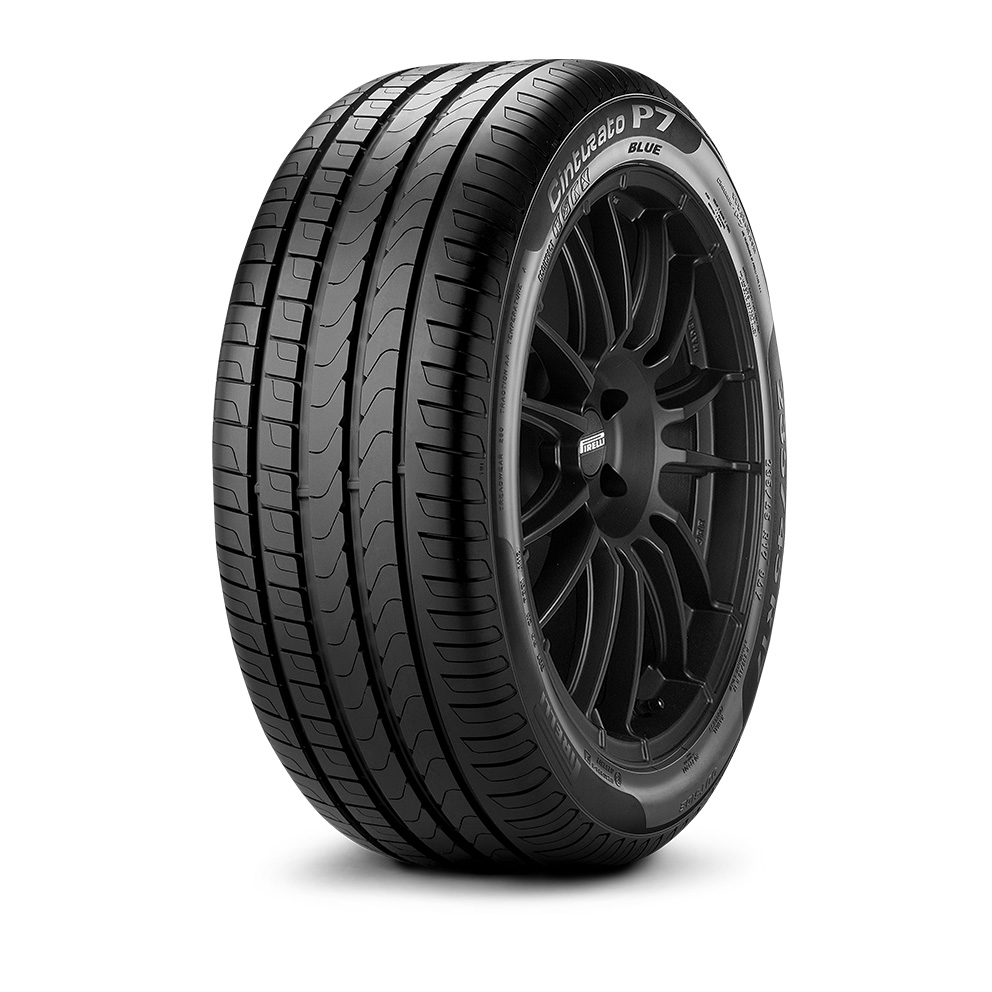 Image of Sommerreifen Pirelli Cinturato P7 Blue 245/45/R20 103Y XL NF0 FSL