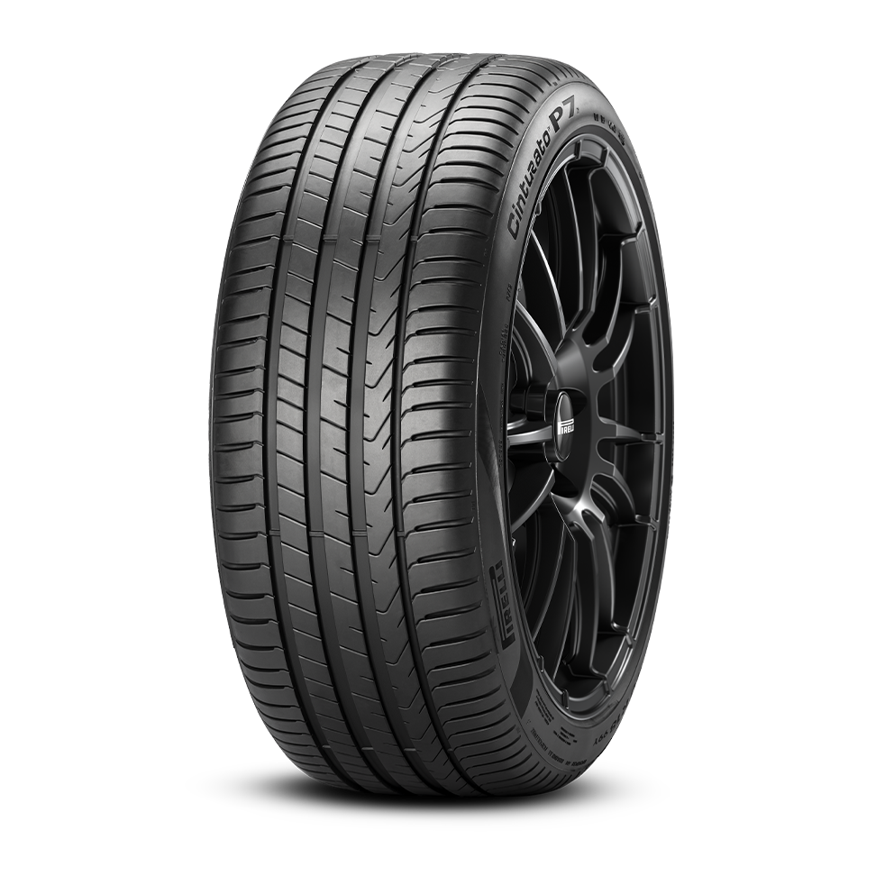 Sommerreifen Pirelli Cinturato P7 C2 255/45/R19 100T   (+) FSL