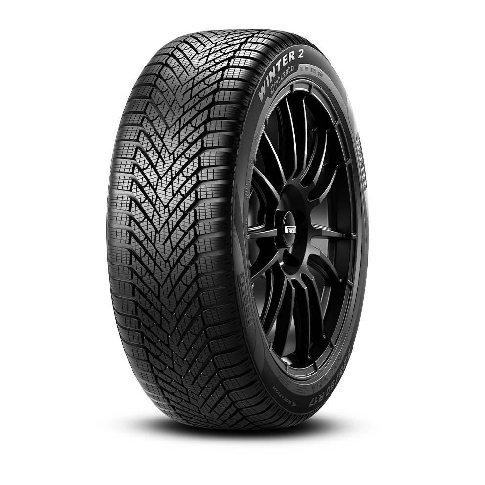 Winterreifen Pirelli Cinturato Winter 2 205/45/R17 88V  XL