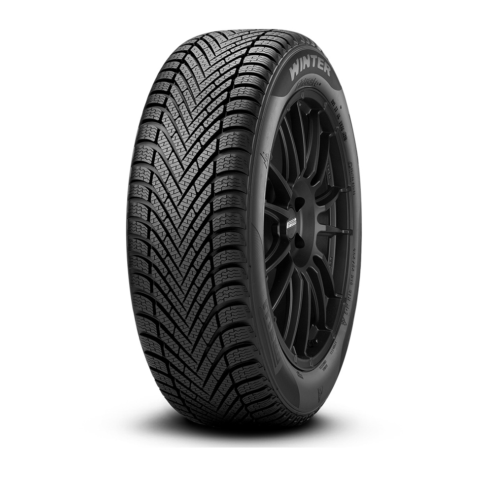 Image of Winterreifen Pirelli Cinturato Winter 195/60/R16 89H + FSL