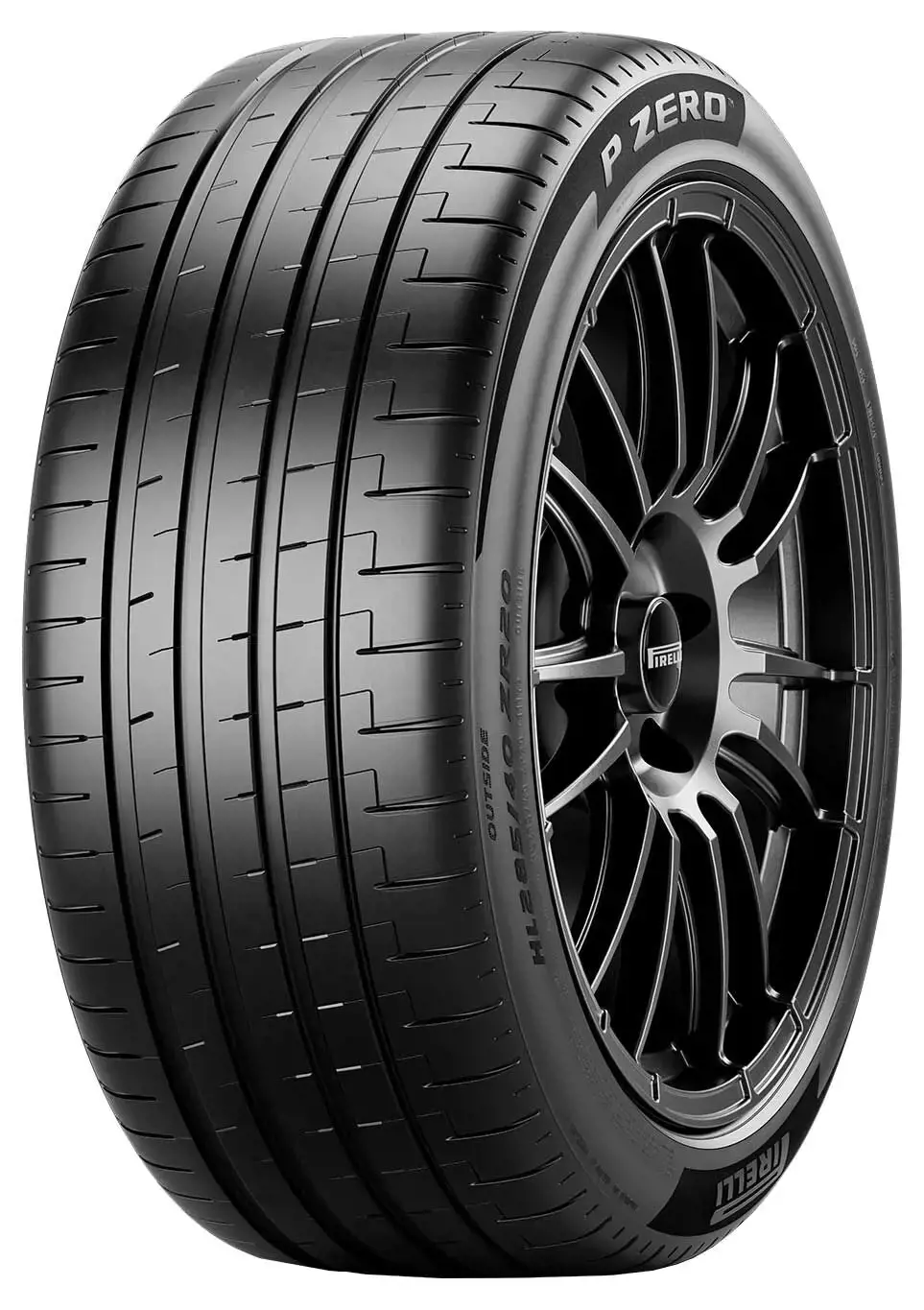 Sommerreifen Pirelli P Zero PZ5 325/35/R22 110Y   MO FSL