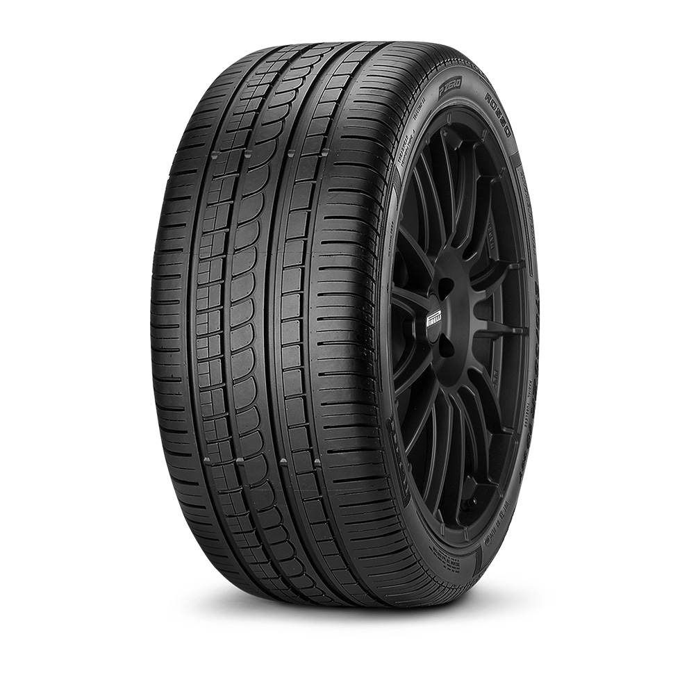 Sommerreifen Pirelli P Zero Rosso Assimetrico 265/35/R18 93Y   N4 FSL