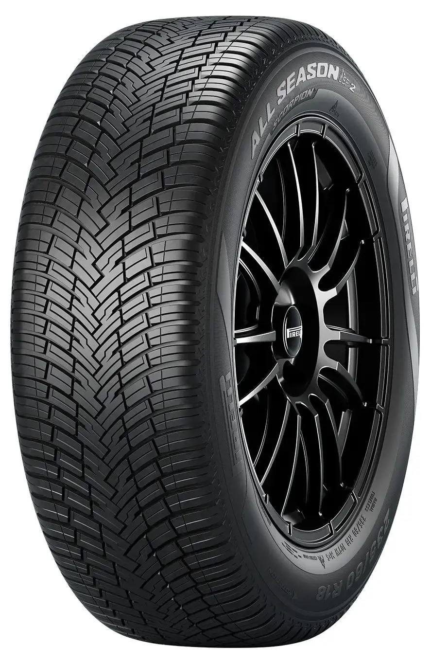 Image of Ganzjahresreifen Pirelli Scorpion All Season SF2 235/50/R19 103H XL VOL