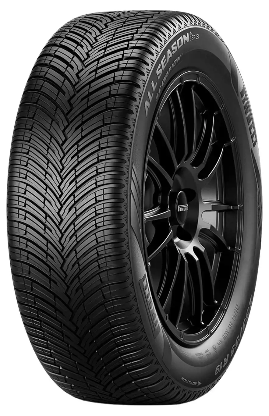 Ganzjahresreifen Pirelli Scorpion All Season SF3 255/45/R20 105Y  XL  FSL
