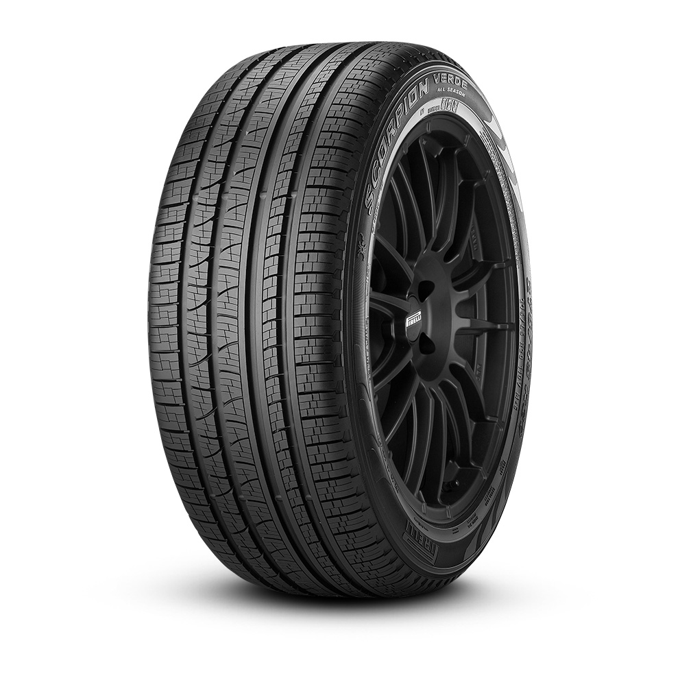 Sommerreifen Pirelli Scorpion Verde 255/50/R19 103V   M0 FSL