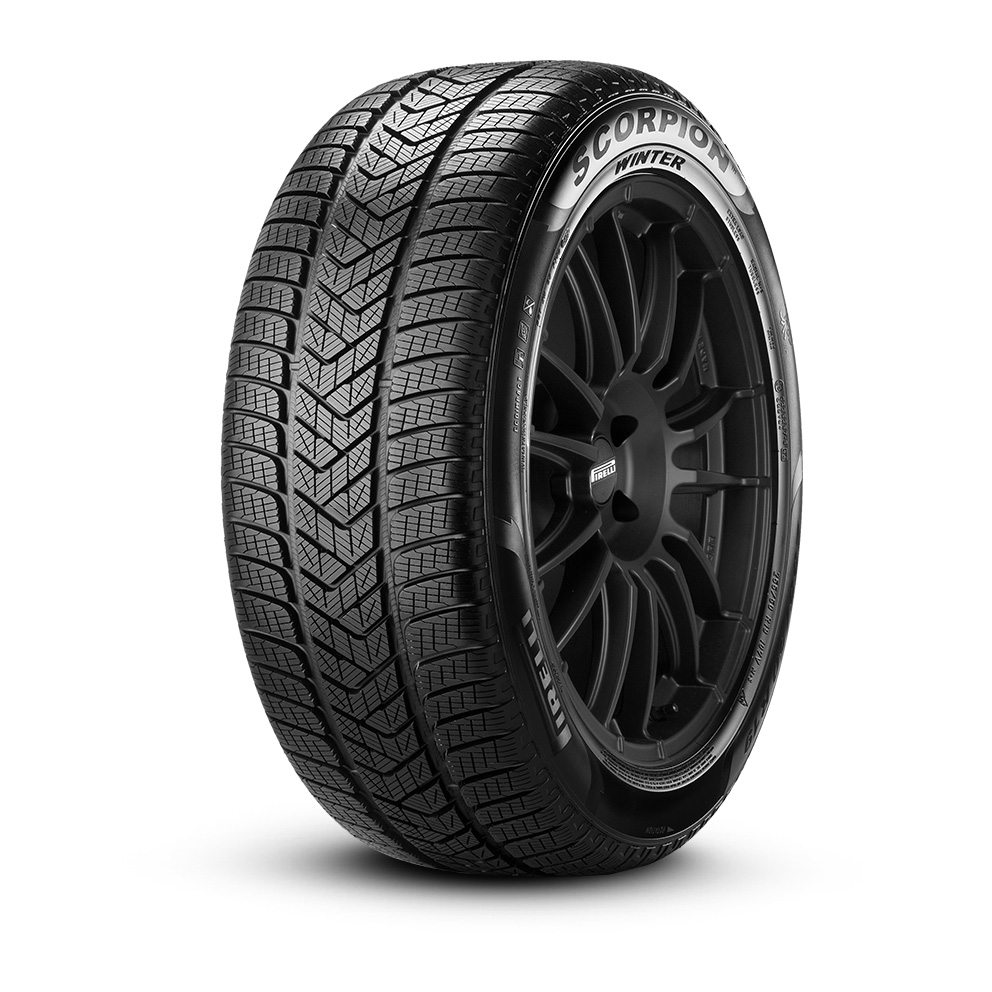 Winterreifen Pirelli Scorpion Winter 235/55/R19 101H   MO FSL