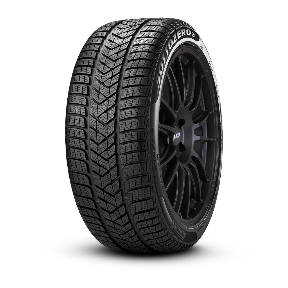 Winterreifen Pirelli SottoZero 3 225/45/R19 96V R/F XL + FSL