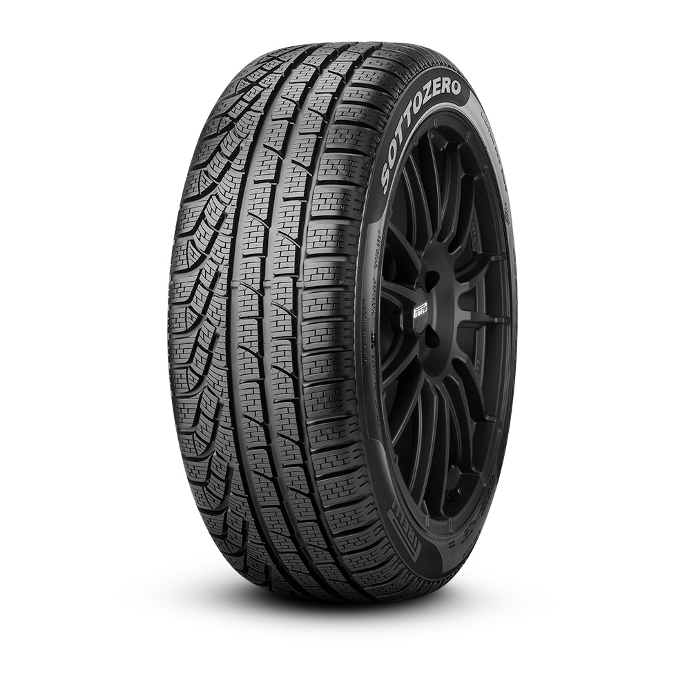 Winterreifen Pirelli W240 SottoZero S2 245/35/R19 93V  XL AR FSL
