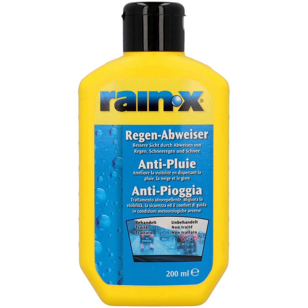 Rain-X Glass Sealant 200ml