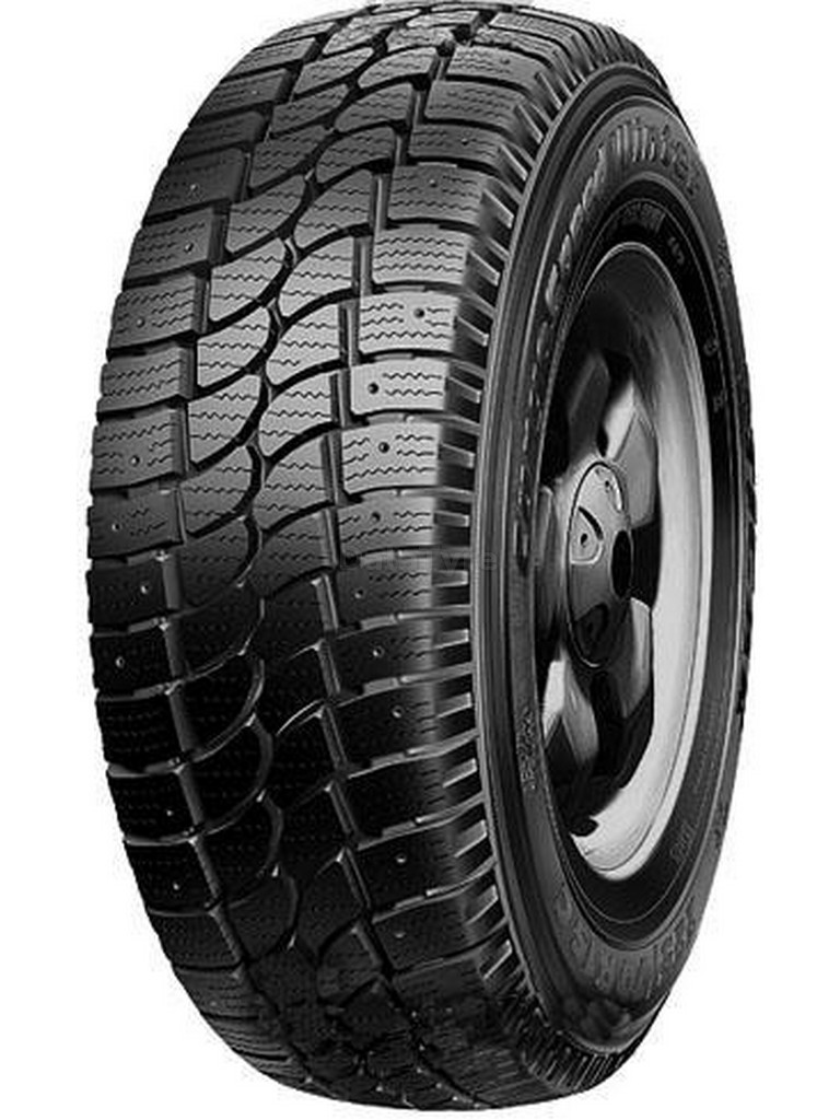 Winterreifen Riken Cargo Winter 205/65/R16C 107R