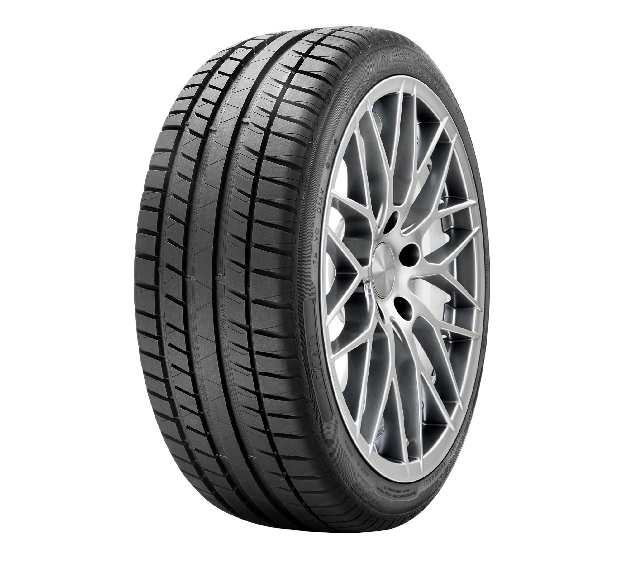 Image of Sommerreifen Riken Road Performance 215/55/R16 97W XL FSL