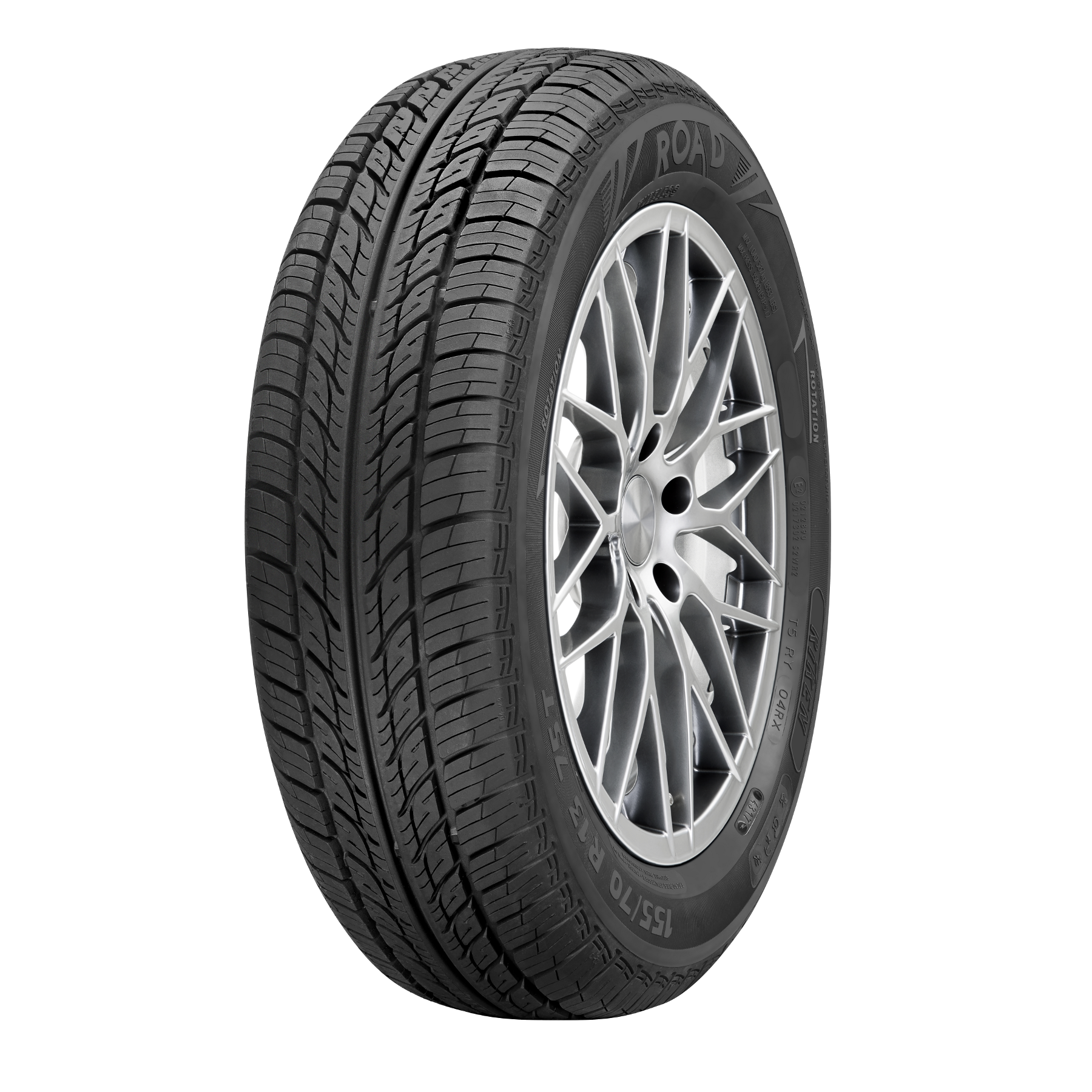 Image of Sommerreifen Riken Road 145/80/R13 75T
